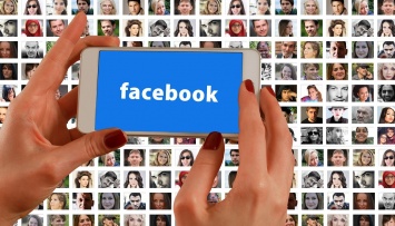 Социальная сеть Facebook снова оказалась захвачена вирусом