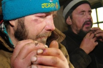 В Кропивницком за полгода зарегистрировали 306 бездомных