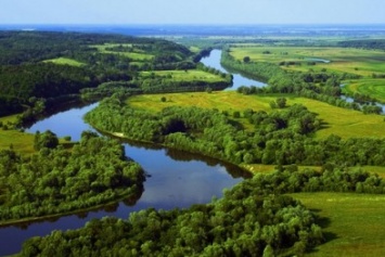 Экологи уверяют, что сточные воды из России Десне не угрожают
