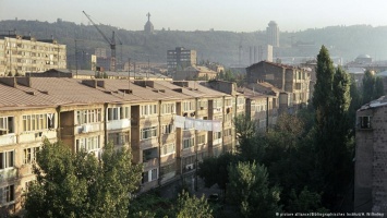 Суд в Ереване отказался арестовать задержанного по запросу США россиянина