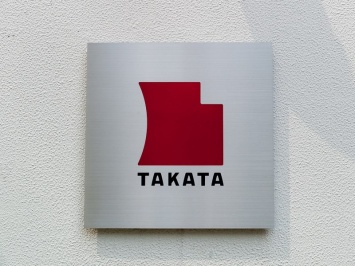 Подушки безопасности Takata стали причиной еще одной смерти