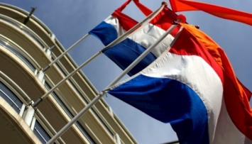 Евроскептиков Голландии возглавил инициатор "украинского" референдума