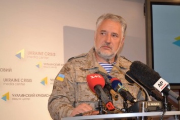 В Донецкой области горсовет выразил недоверие мэру-сепаратисту