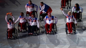 Суд в Лозанне не допустил паралимпийскую сборную РФ на Игры в Южной Корее, - ПКР