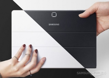 Galaxy TabPro S2: второй Windows-планшет от Samsung на подходе