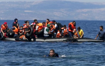 Береговая охрана Италии спасла около 6,5 тыс. ливийских беженцев