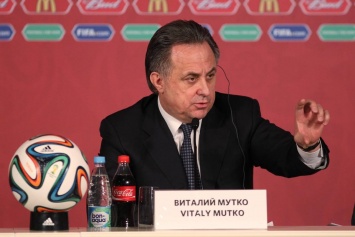 Мутко назвал способ возвращения Кокорина и Мамаева в сборную России