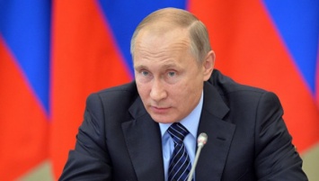 Президент Аргентины надеется встретиться с Путиным на саммите «двадцатки»