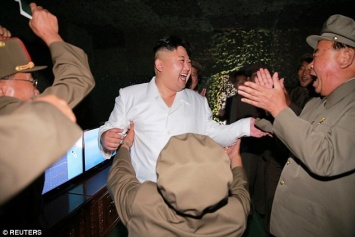 В Северной Корее публично казнили двух высокопоставленных чиновников, - источник