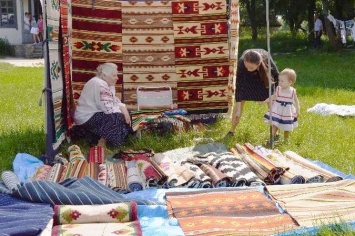 В Пирогово пройдет осенняя ярмарка традиционных ремесел и народного искусства