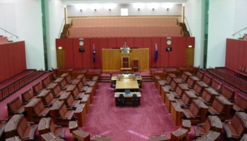 В Австралии начал работу новый парламент