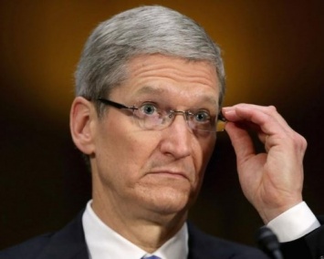 Apple угрожает налоговый штраф на $19 млрд