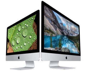 СМИ: Apple представит новые MacBook Air, iMac и 5K-монитор в октябре, новые функции iPad Pro - в 2017 году