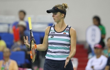 Свитолина, Цуренко и Бондаренко прошли во второй круг US Open