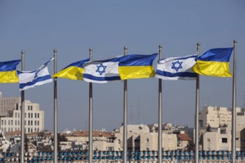 Израиль предоставил Украине крупную квоту по трудоустройству
