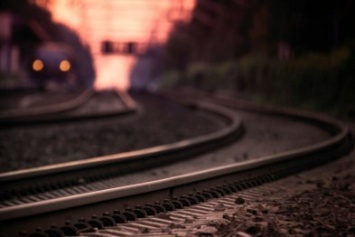 В Запорожье ищут очевидцев гибели женщины под поездом
