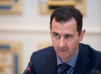 Как ООН финансирует правительство Асада