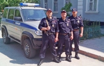 Москвич угрожал взорвать своих соседей, если их не выселят