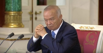 Возможная смена власти застигла Узбекистан не в самый легкий момент для страны - FT
