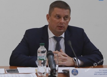 ГФС в Одесской области: объем теневого бизнеса уменьшился в 20 раз (видео)