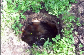 В Челябинской области огородник пойдет под суд из-за смерти ребенка в яме с водой