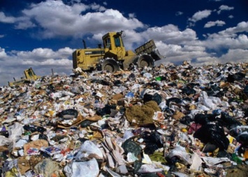 Производителей хотят обязать оплачивать переработку и утилизацию отходов от продуктов
