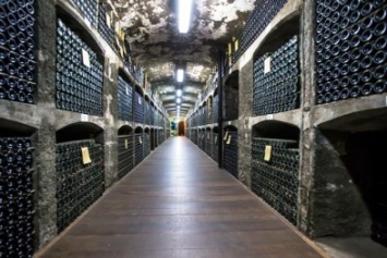 Коллекционное вино «Массандры» выставят на аукцион