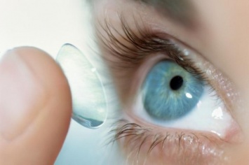 Ученые разработали линзы, улучшающие зрение