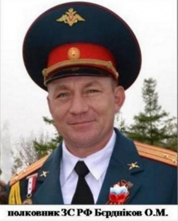 В ГУР при Минобороны рассказали об очередном командире-самодуре, воюющем на Донбассе против Украины