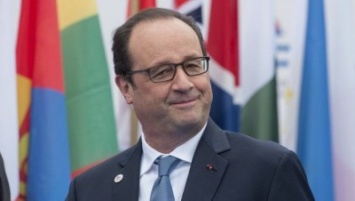 Президент Франции сожалеет о примененных по отношению к РФ санкциях