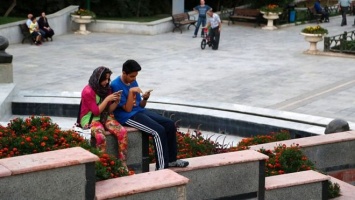 В Иране появится «изолированный интернет»