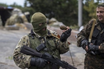 Боевики «ДНР» расстреляли мирных жителей