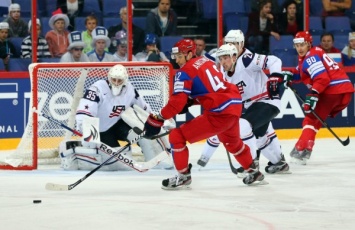 НХЛ: Хоккеистам можно принимать мельдоний