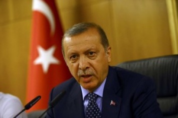 При Эрдогане Турция не станет членом ЕС - Еврокомиссар Гюнтер Эттингер