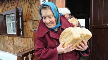 Эксперты прогнозируют подорожание хлеба на 20%