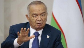 Посольство Узбекистана не комментирует информацию о состоянии здоровья Каримова