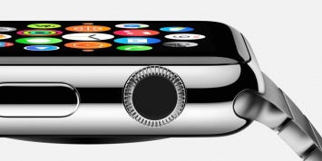 Samsung скопировала колесо Apple Watch для своих новых смарт-часов Gear S3 [фото]