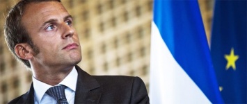 Французский министр экономики уходит в отставку