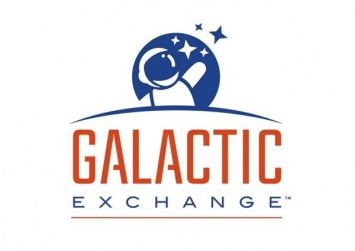 Украино-американский стартап Galactic Exchange привлек более миллиона долларов инвестиций