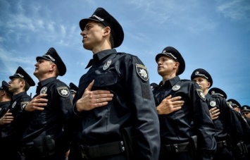 В Николаеве полиция побоялась противостоять пьяным "мажорам"