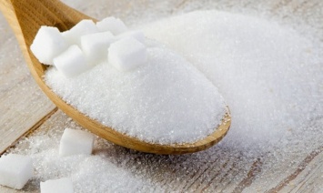 «Укрцукор» назвал стоимость сахара нового урожая