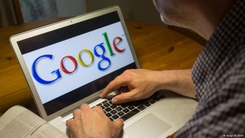 Российский суд отказался принять иск правозащитников к Google