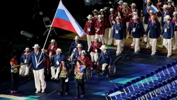Для восстановления паралимпийского комитета РФ в своих правах IPC назовет условия