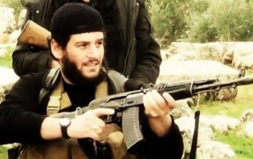 В Сирии ликвидирован пресс-секретарь ИГИЛ