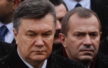 Петренко убежден, что ЕС не снимет санкции с Януковичей и Клюевых