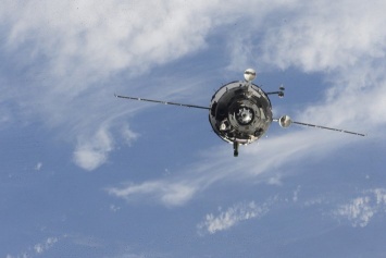 В ЦУП назвали сроки возвращения экипажа МКС на Землю