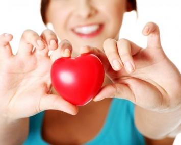 Ученые: Регулярное питание является защитой от болезней сердца