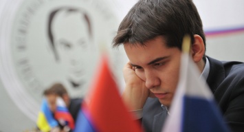Всемирная олимпиада будет моментом истины для российских шахматистов, считает Смагин