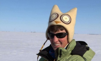Ученые выяснили, как зимой в Саскачеване ведут себя снежные совы