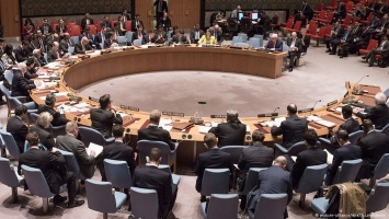 Россия отказалась признать выводы комиссии ООН по химоружию в Сирии